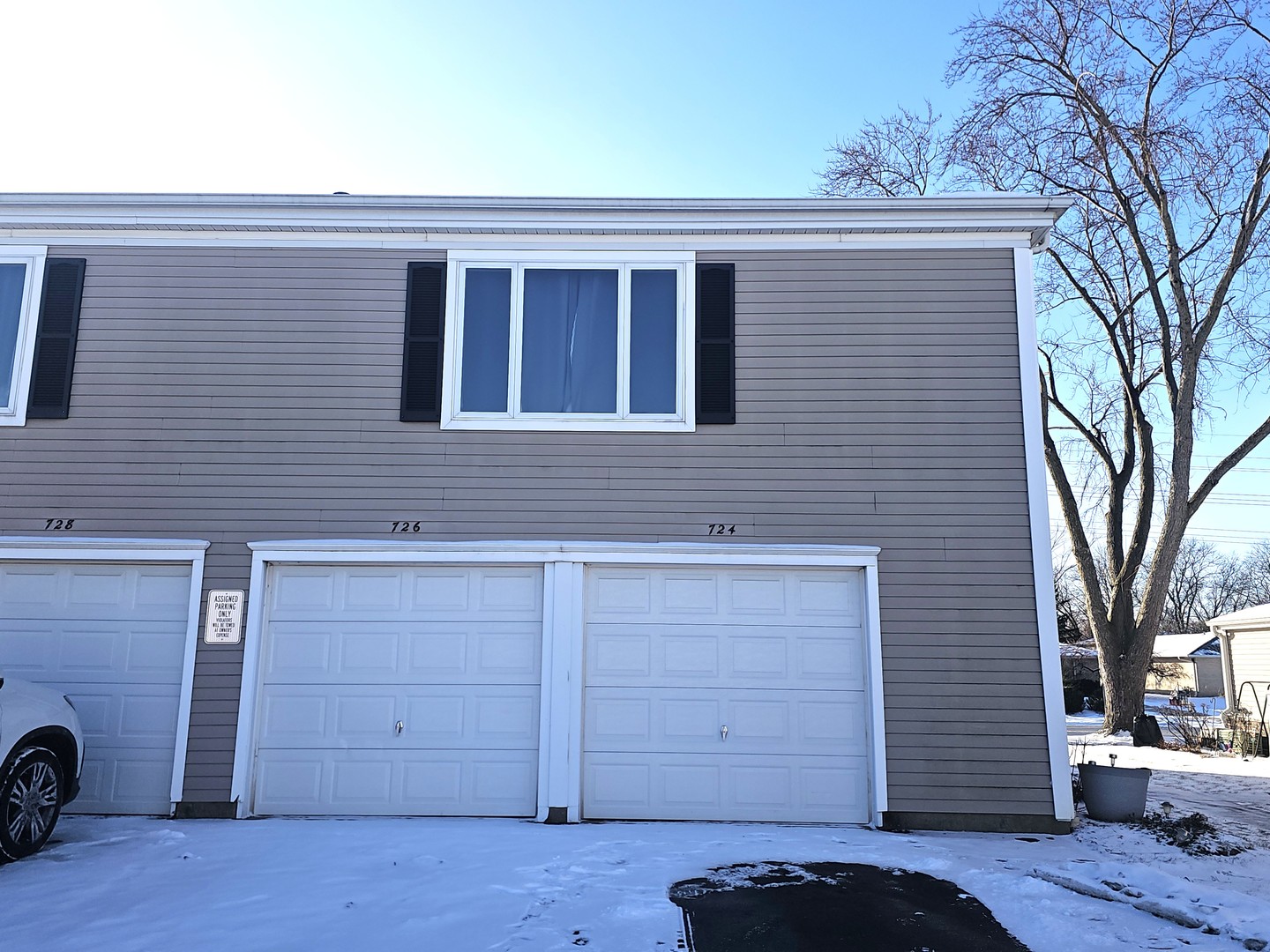 726 East Old Willow Road, Unit 104C Prospect Heights, IL 60070 - Photo 19 of 19