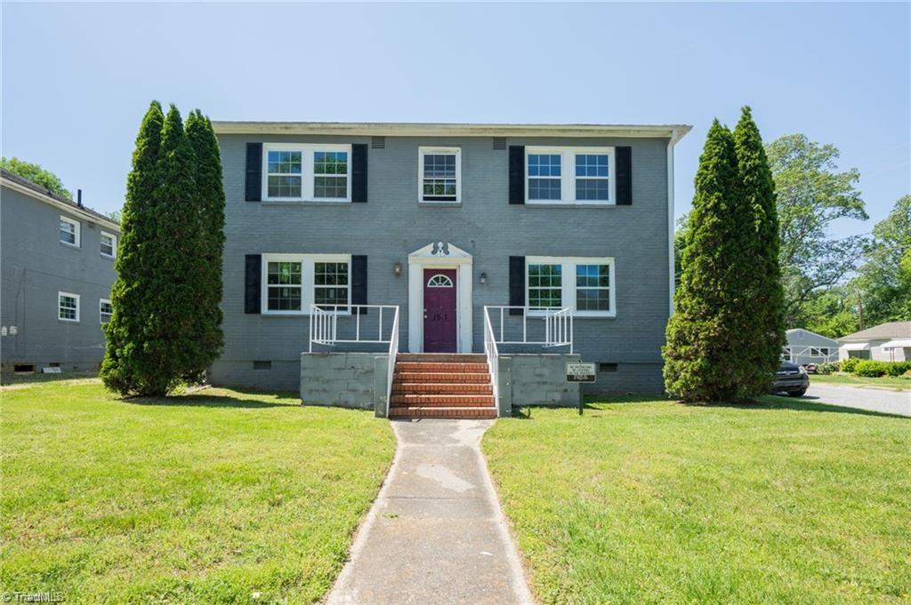 1511 Waverly Street, Unit C High Point, NC 27265 - Photo 1 of 14