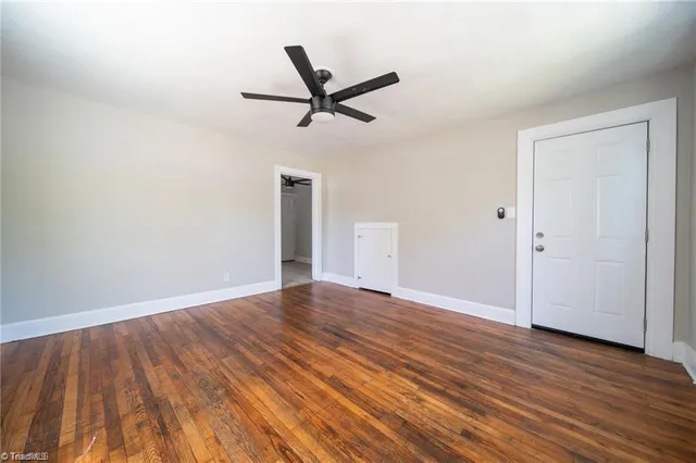 $1,250 | 1511 Waverly Street, Unit C, High Point, NC 27265