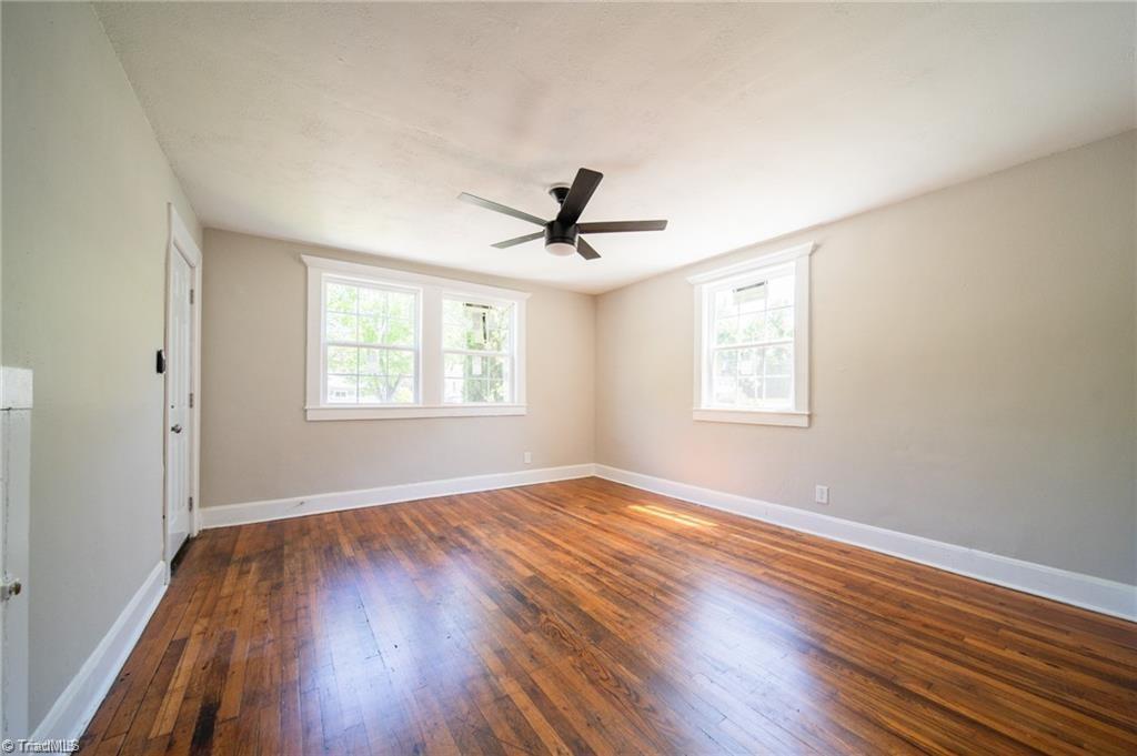 1511 Waverly Street, Unit C High Point, NC 27265 - Photo 14 of 14