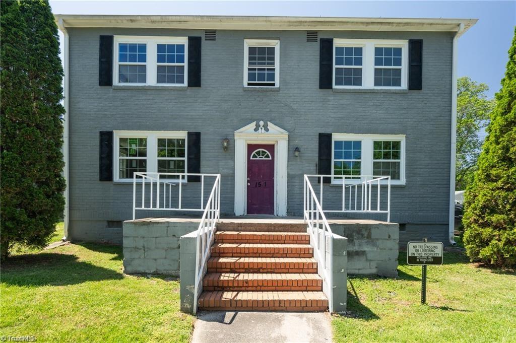 1511 Waverly Street, Unit C High Point, NC 27265 - Photo 2 of 14