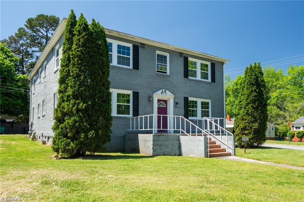 1511 Waverly Street, Unit C High Point, NC 27265 - Photo 3 of 14