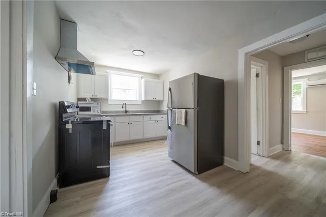 $1,250 | 1511 Waverly Street, Unit C, High Point, NC 27265