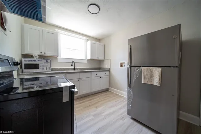 $1,250 | 1511 Waverly Street, Unit C, High Point, NC 27265