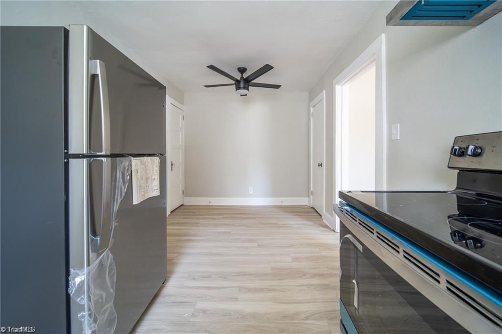 1511 Waverly Street, Unit C High Point, NC 27265 - Photo 8 of 14