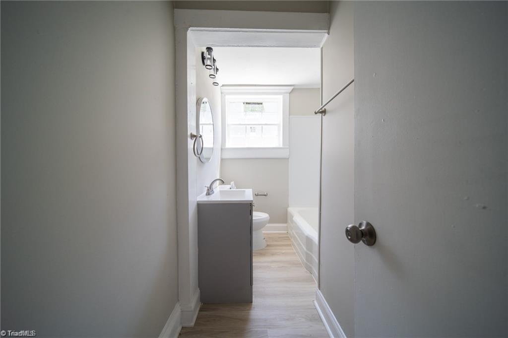 1511 Waverly Street, Unit C High Point, NC 27265 - Photo 9 of 14