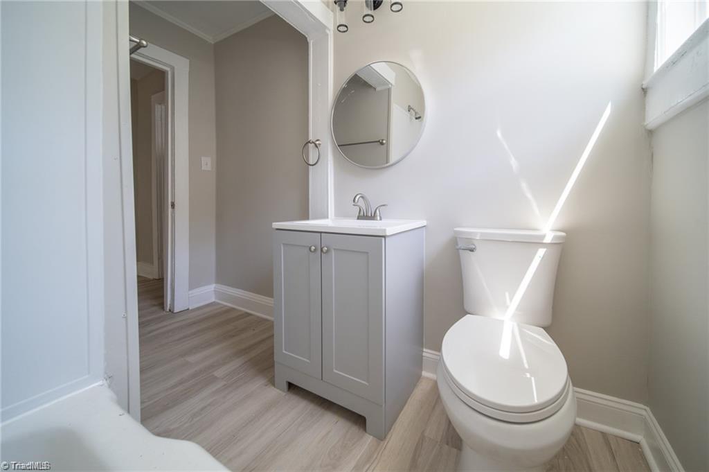 1511 Waverly Street, Unit C High Point, NC 27265 - Photo 10 of 14