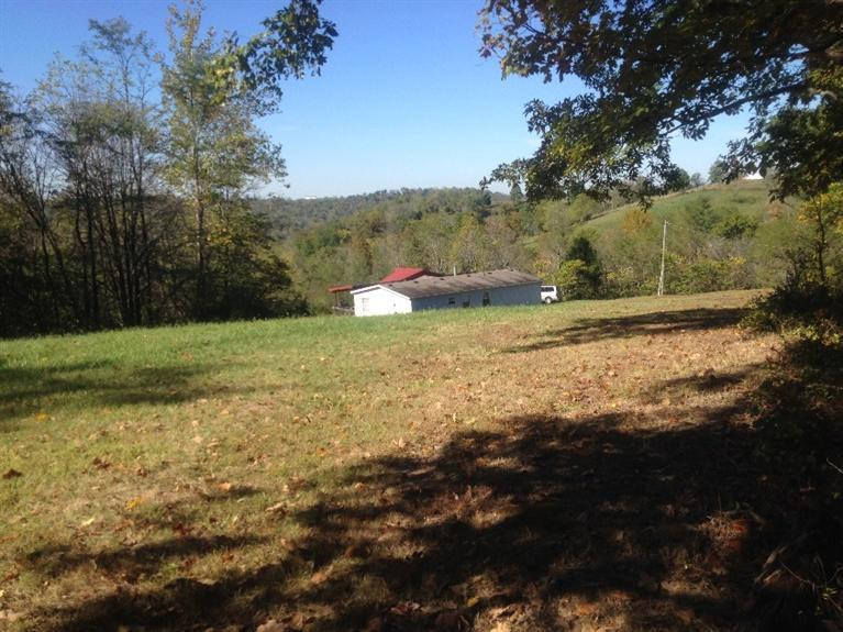 205 Old Eagle Tunnel Road Dry Ridge, KY 41035 - Photo 13 of 25