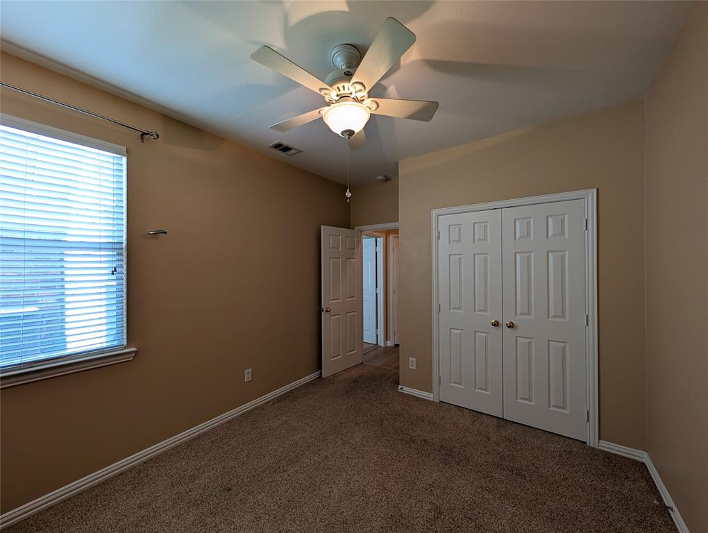 6620 Crator Drive McKinney, TX 75070 - Photo 25 of 26 a view of an empty room with a window