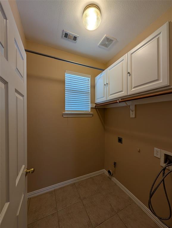 6620 Crator Drive McKinney, TX 75070 - Photo 7 of 26 a view of a storage & utility room with closet