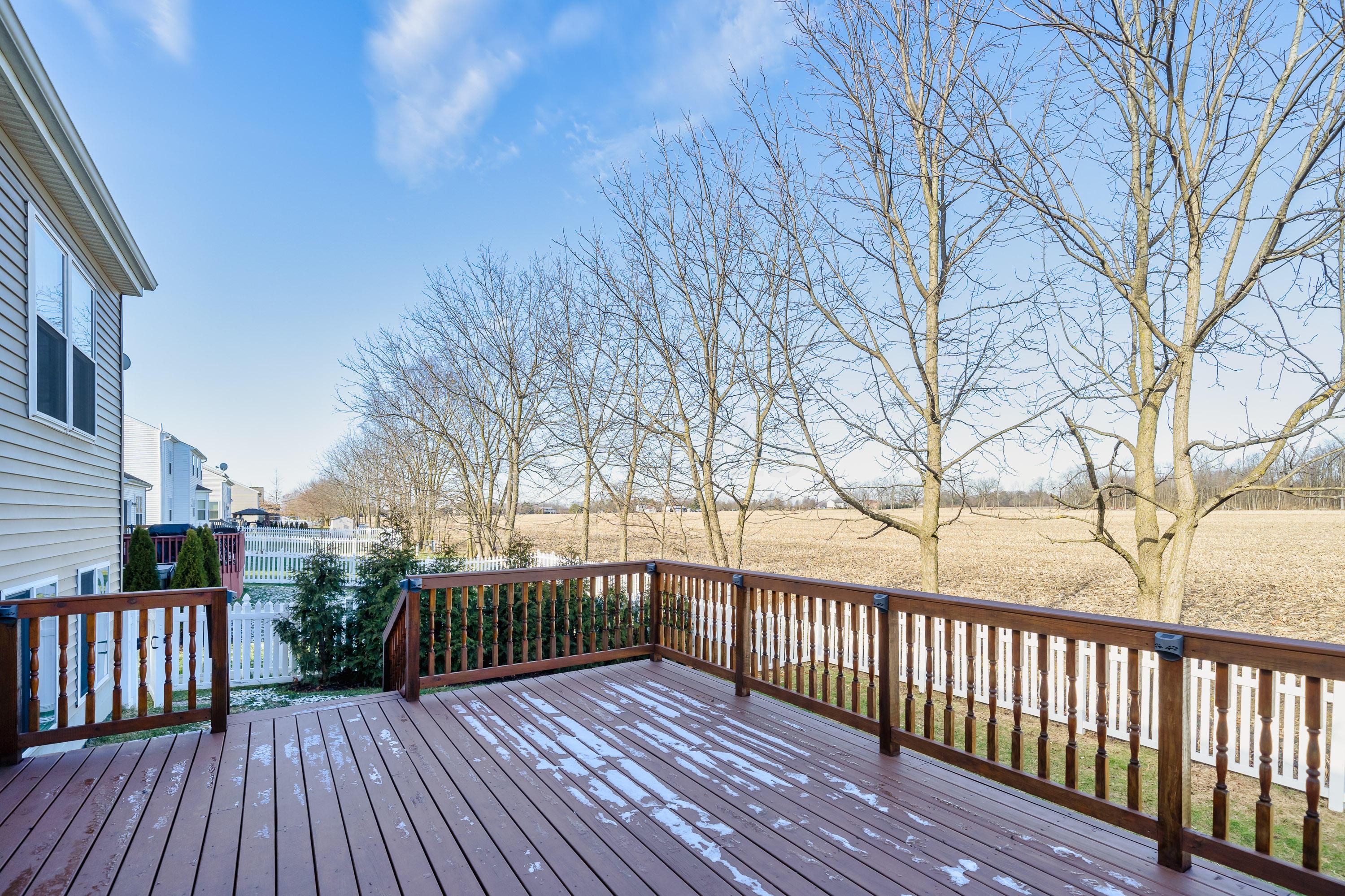 5870 Myrick Road Dublin, OH 43016 - Photo 31 of 32 Gallery Image 31