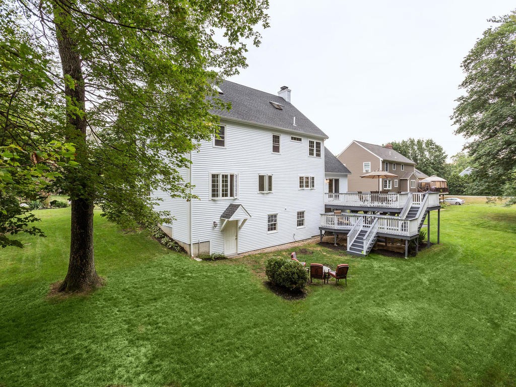 10 Rainbow Ridge Way Georgetown, MA 01833 - Photo 24 of 27 Gallery Image 24