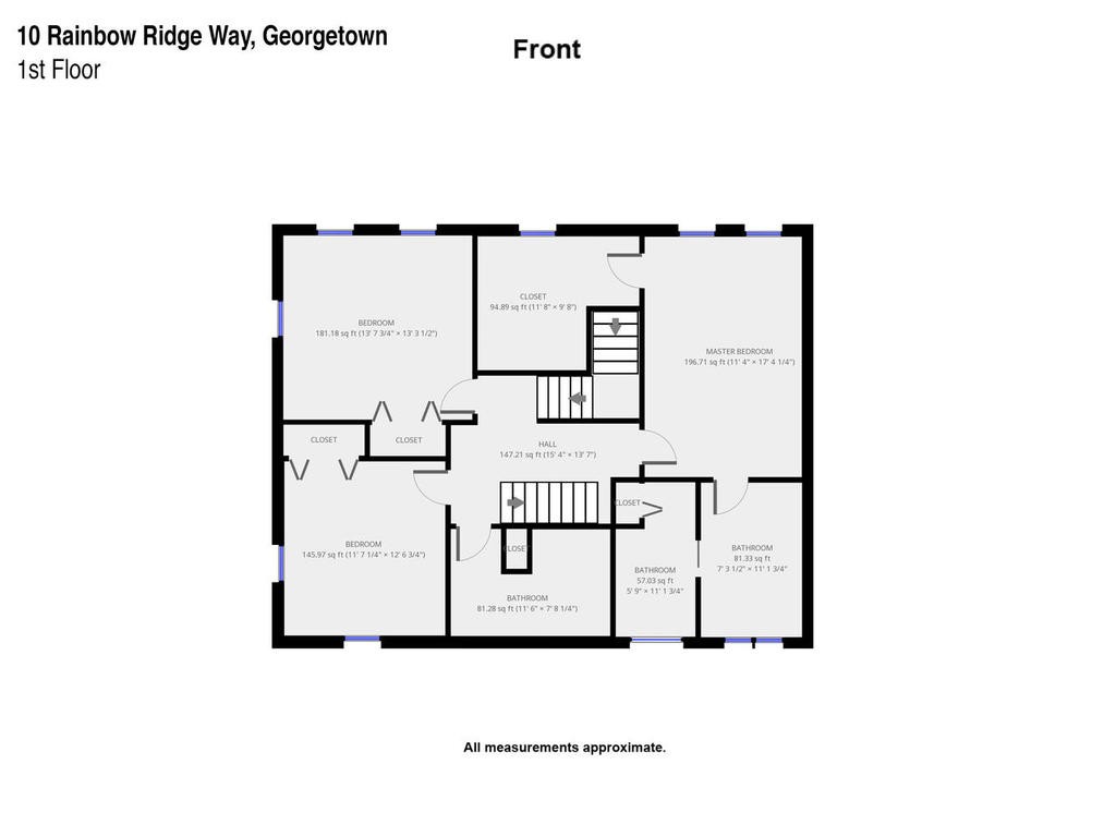 10 Rainbow Ridge Way Georgetown, MA 01833 - Photo 26 of 27 Gallery Image 26