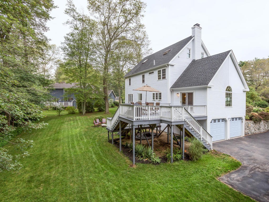 10 Rainbow Ridge Way Georgetown, MA 01833 - Photo 4 of 27 Gallery Image 4