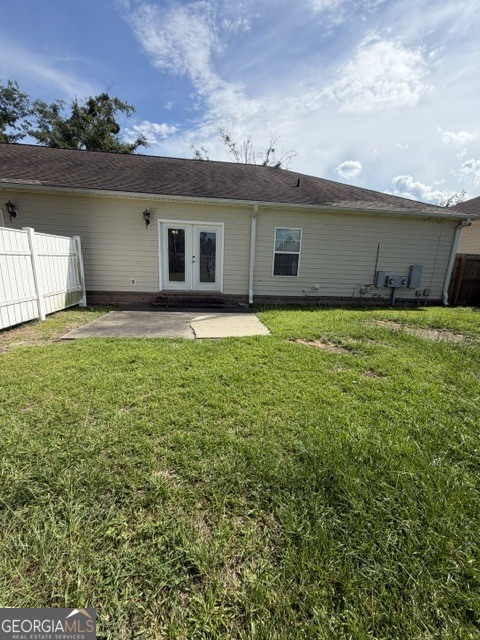 1699 Old Savannah Road Vidalia, GA 30474 - Photo 15 of 15