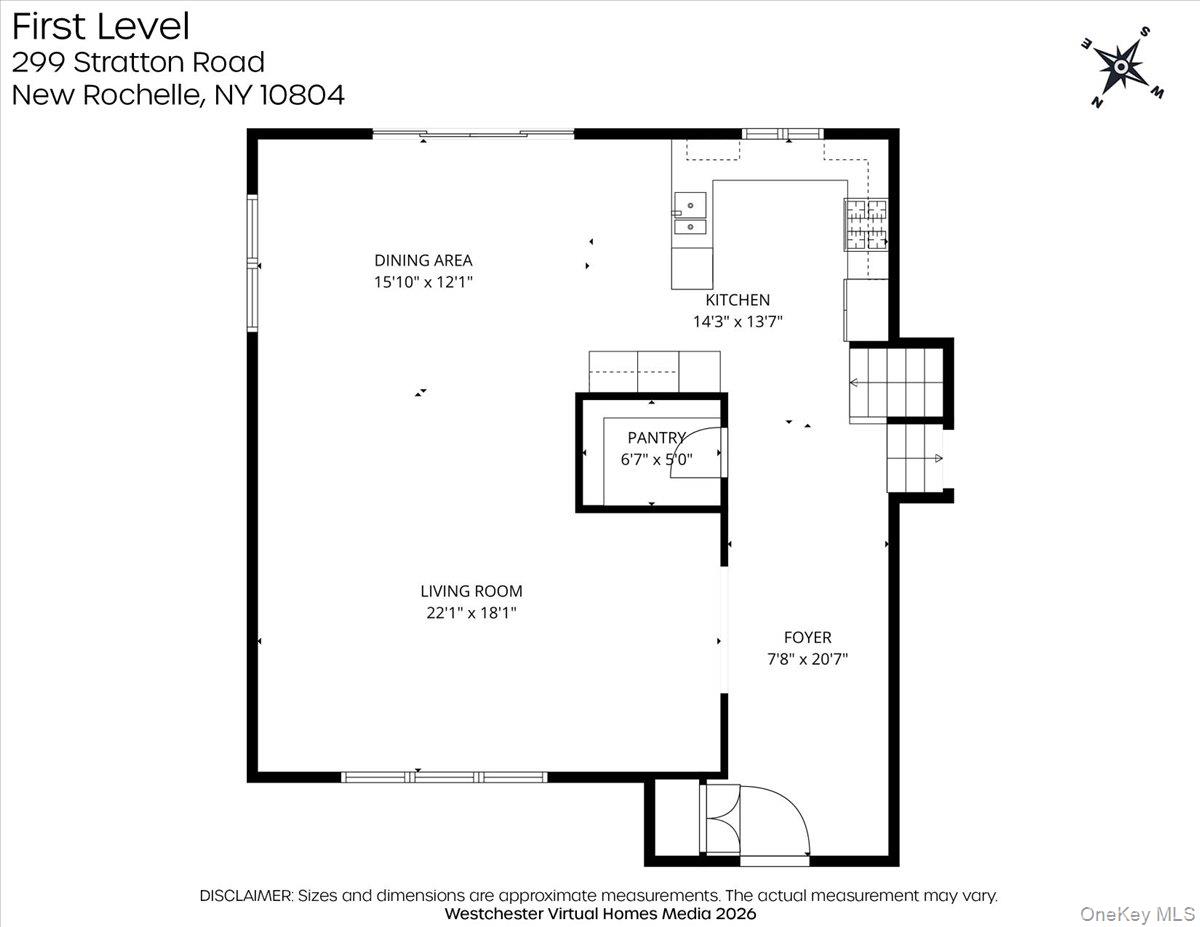 299 Stratton Road New Rochelle, NY 10804 - Photo 36 of 40 Gallery Image 36