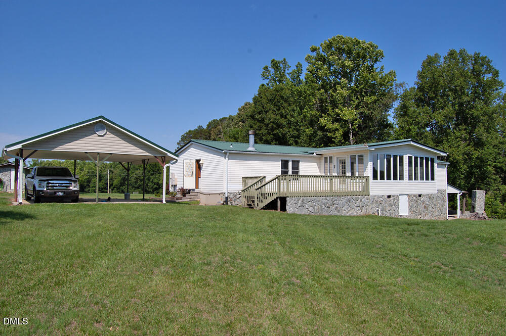 9166 Tilley Road Bullock, NC 27507 - Photo 8 of 86