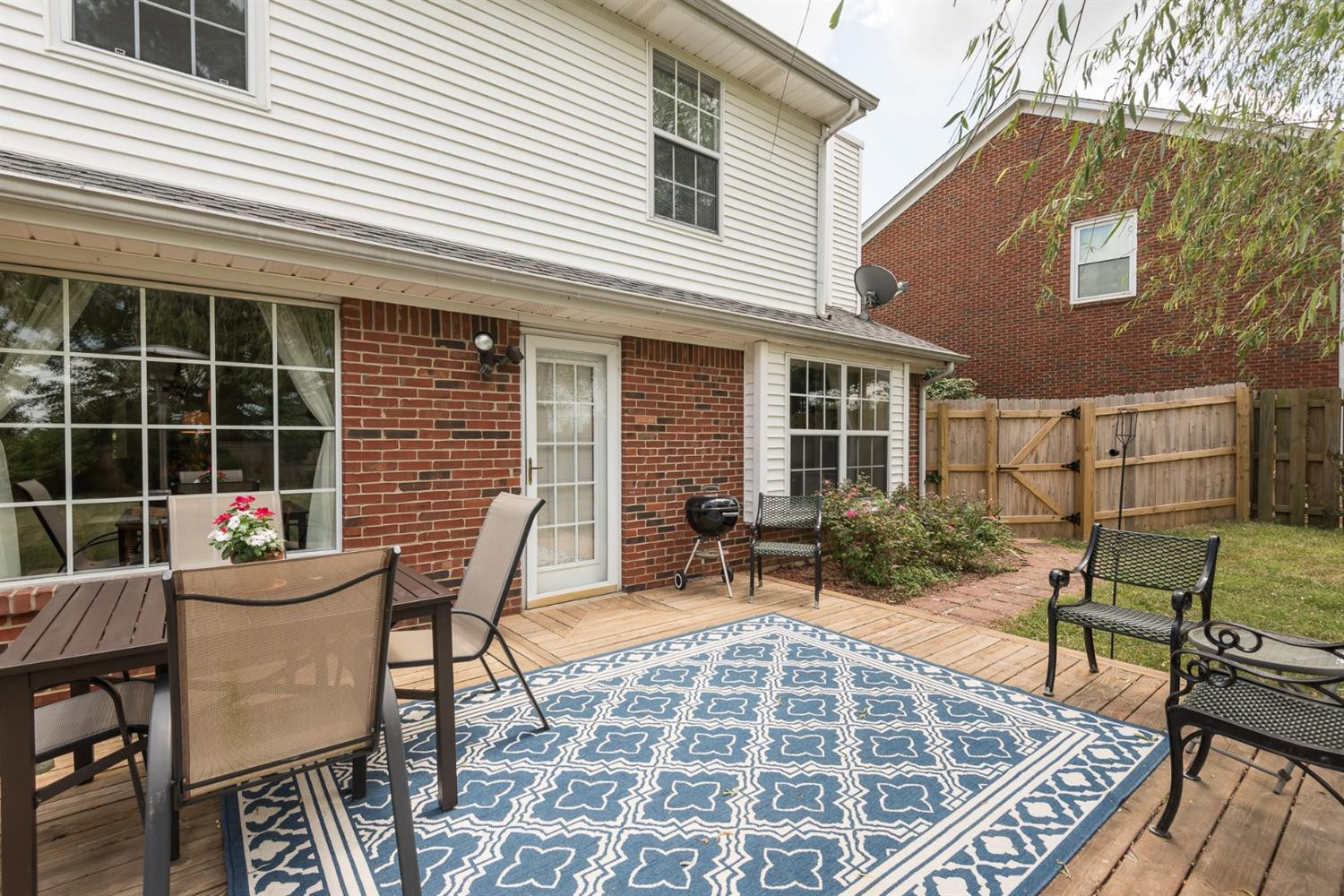 1105 Tanbark Road Lexington, KY 40515 - Photo 27 of 29 Photo 27