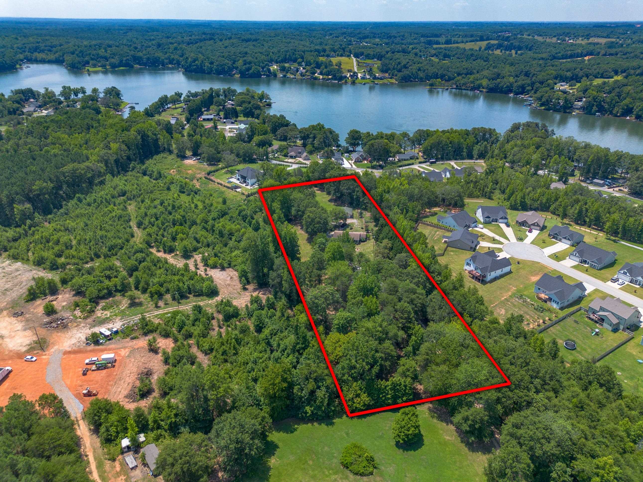 210 Wilkie Road Inman, SC 29349 - Photo 4 of 30