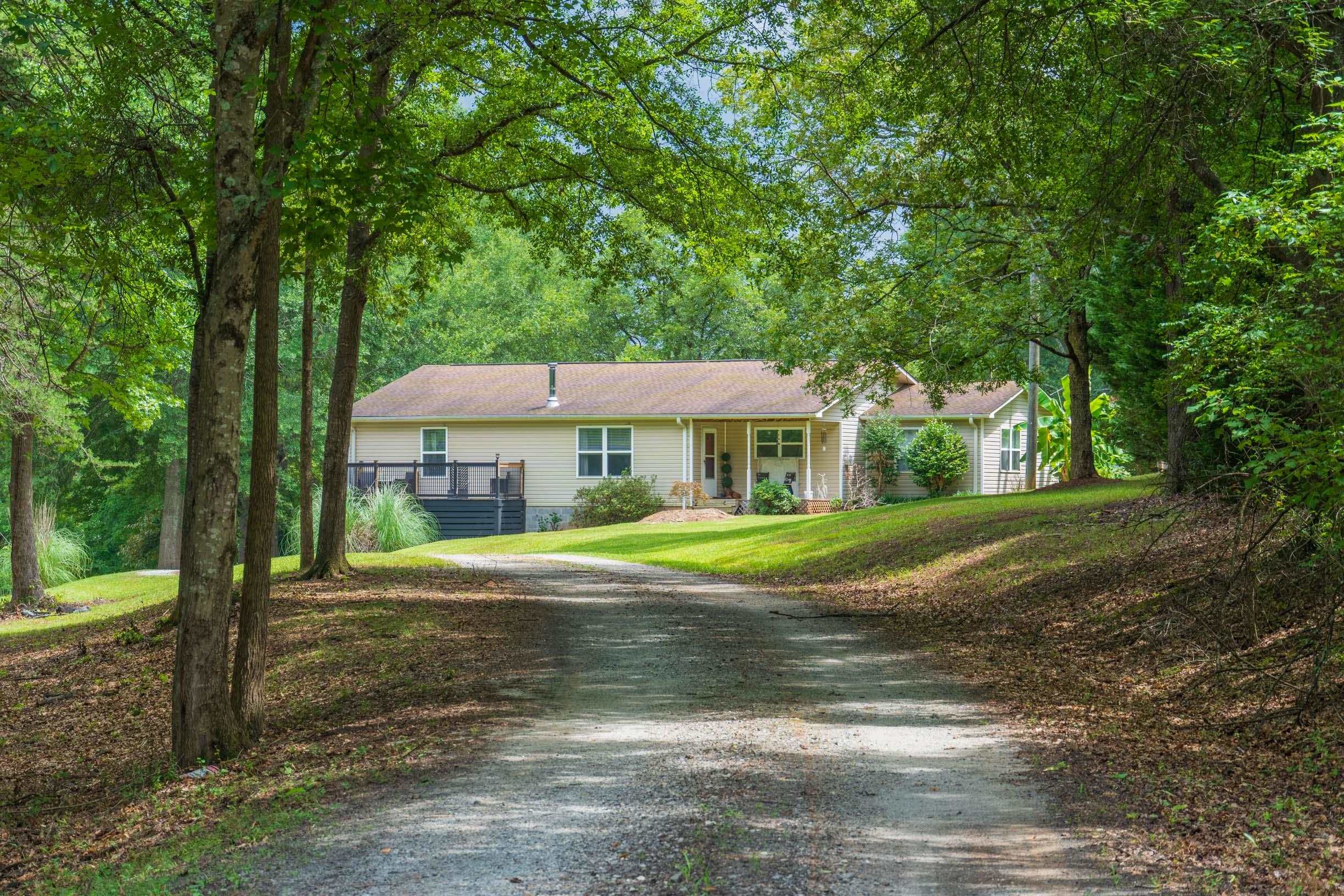 210 Wilkie Road Inman, SC 29349 - Photo 5 of 30