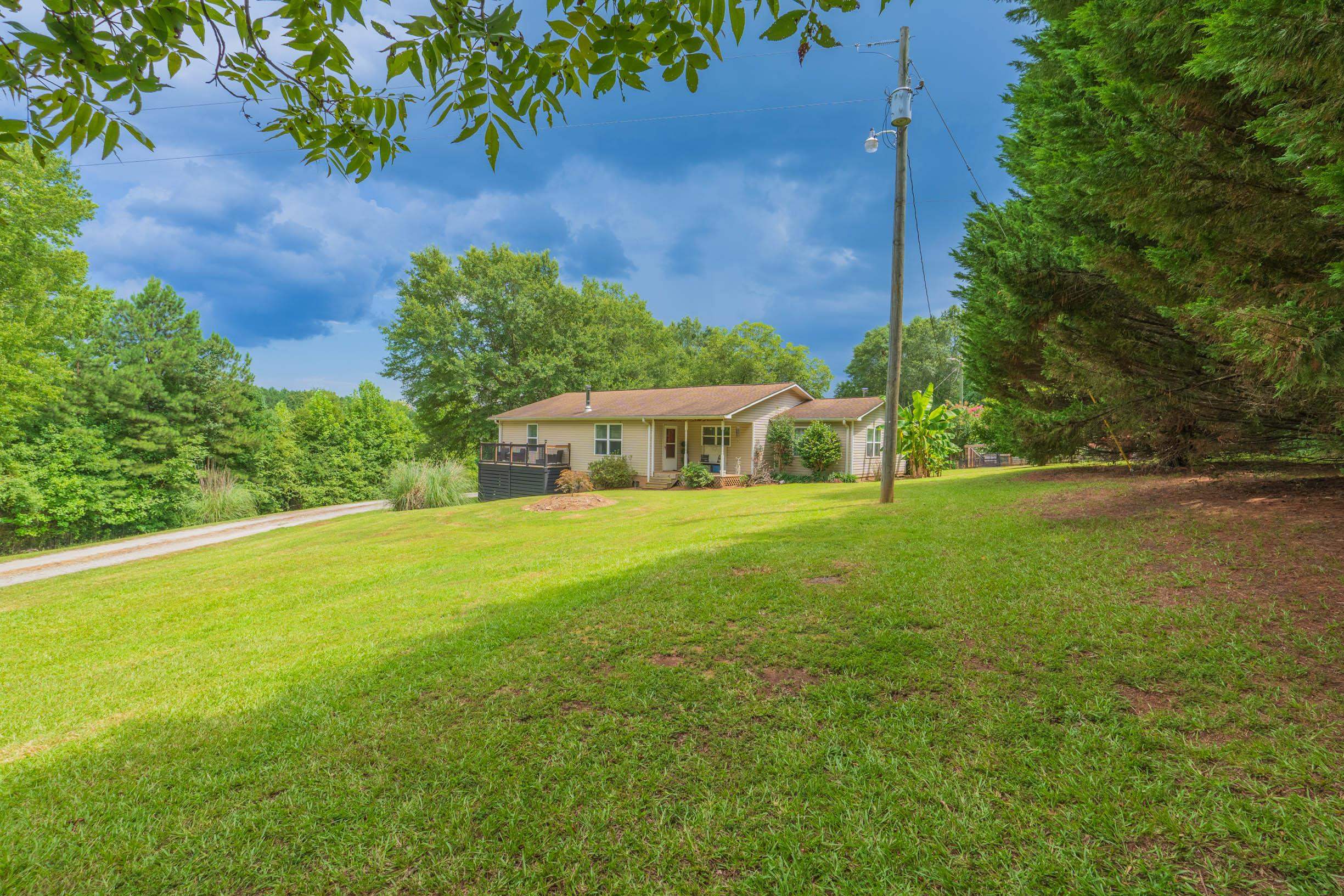 210 Wilkie Road Inman, SC 29349 - Photo 6 of 30