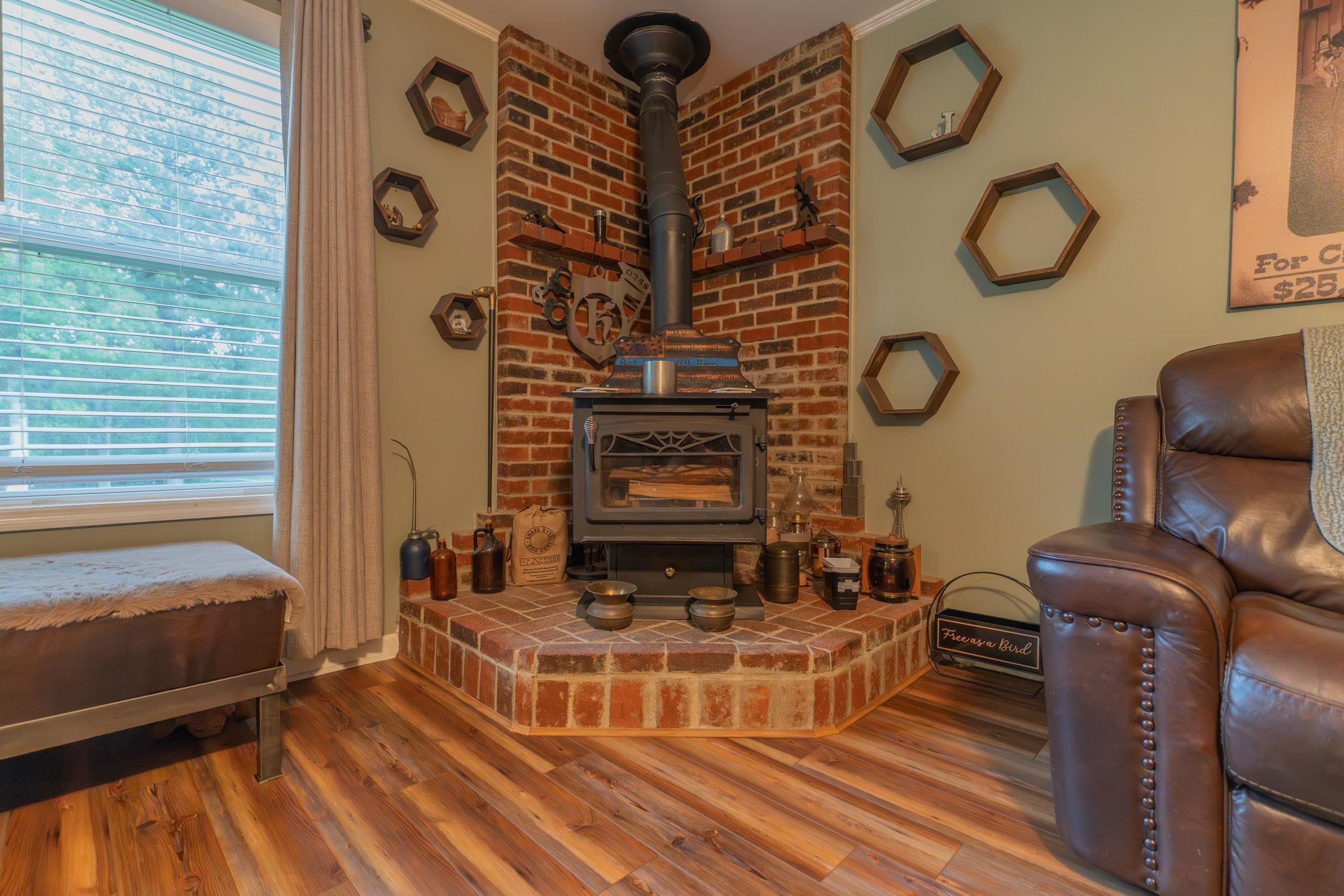 210 Wilkie Road Inman, SC 29349 - Photo 7 of 30