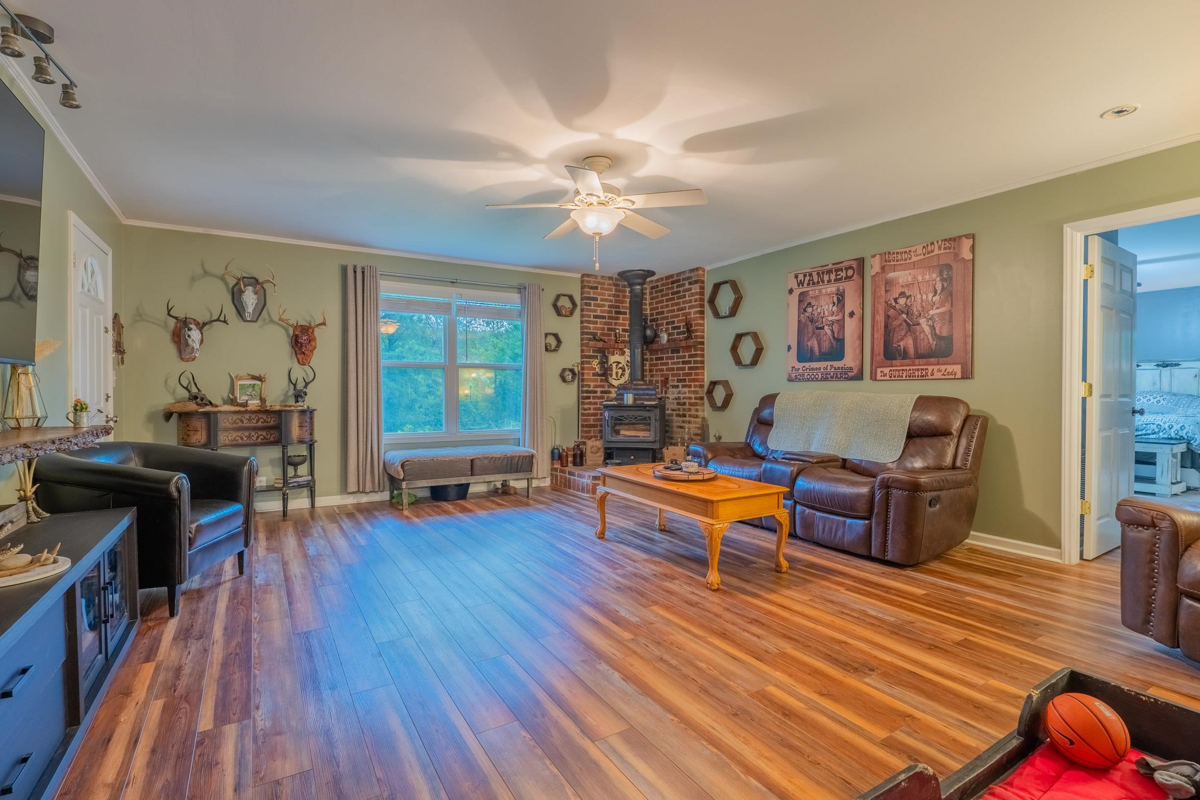 210 Wilkie Road Inman, SC 29349 - Photo 8 of 30