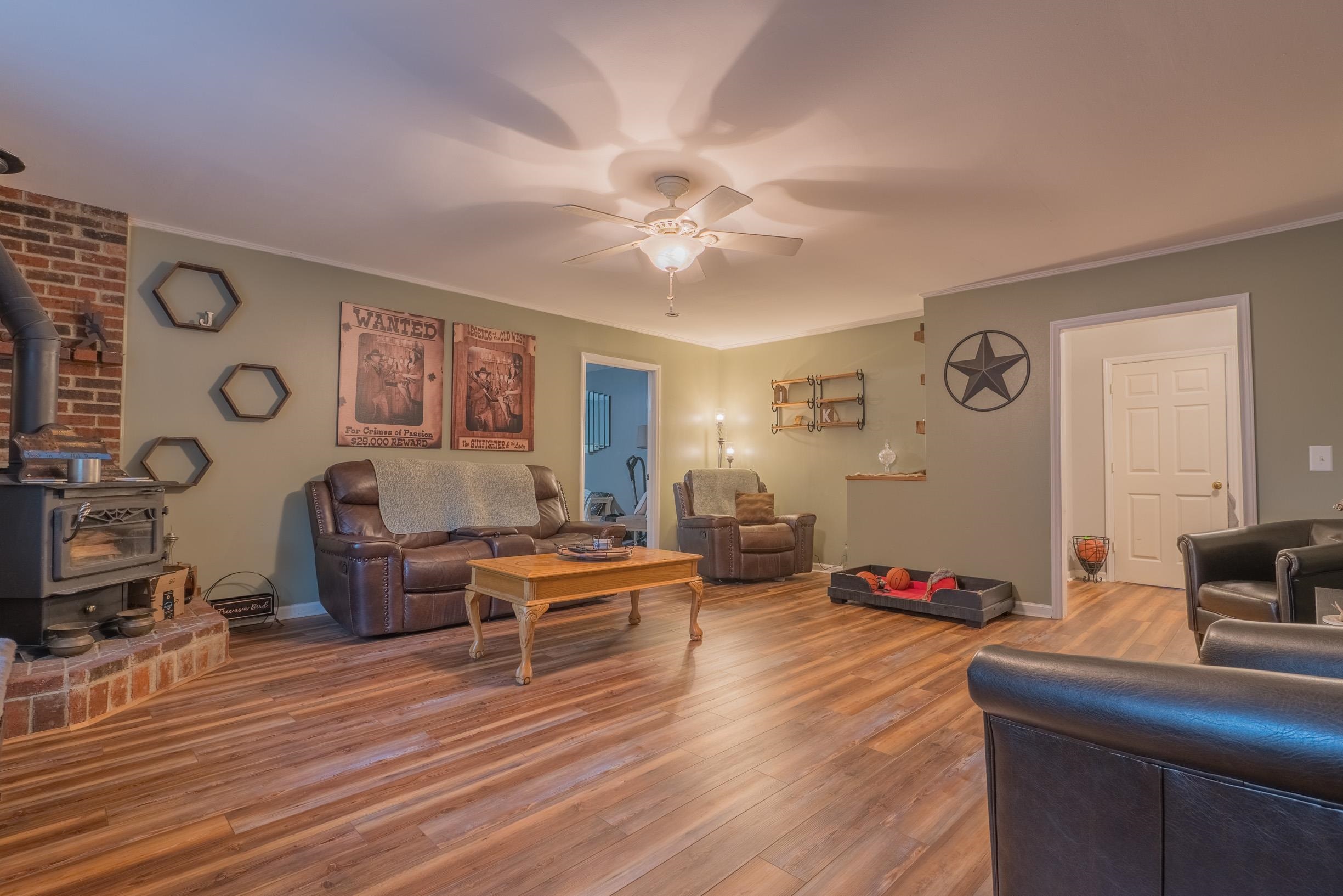 210 Wilkie Road Inman, SC 29349 - Photo 9 of 30