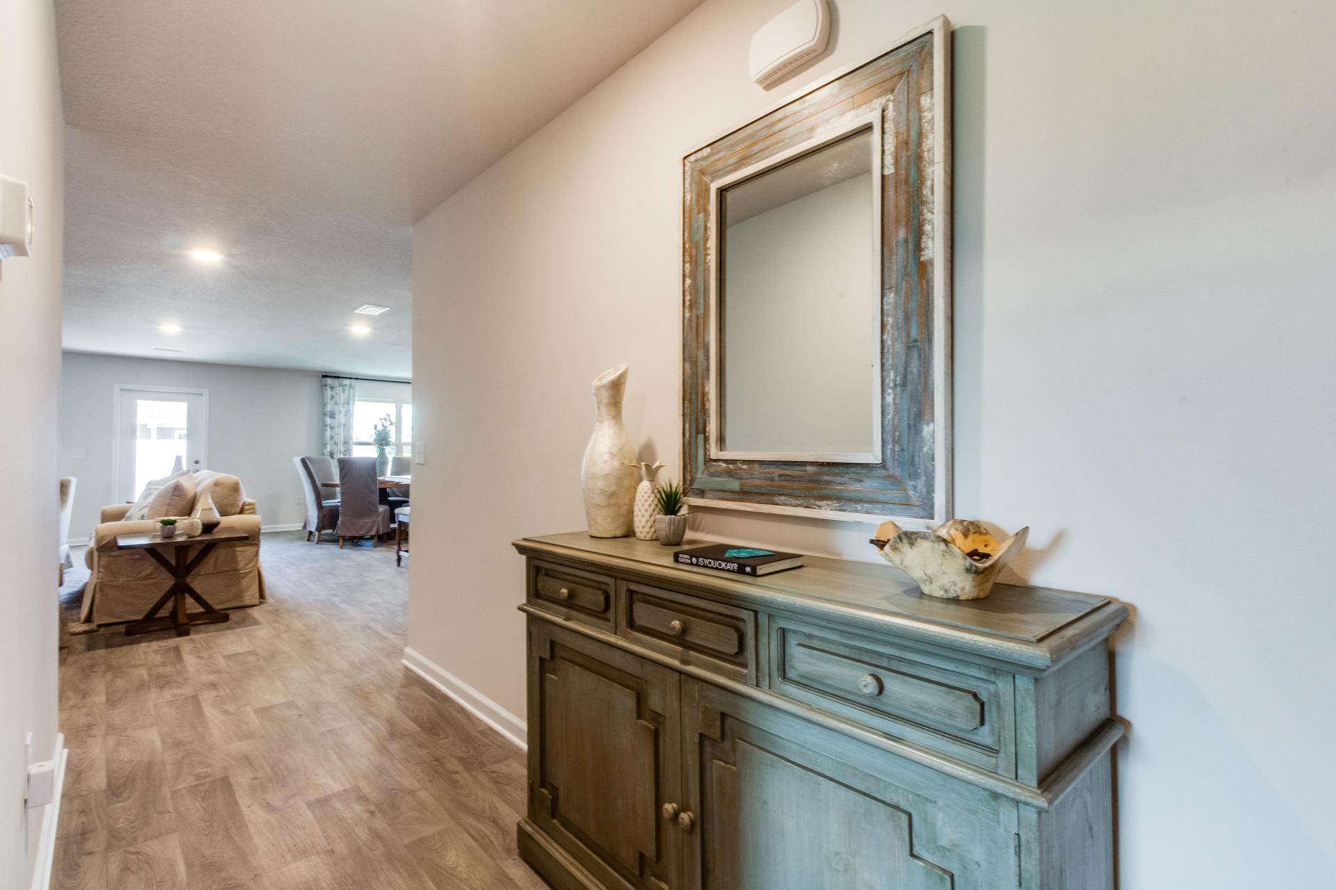 989 Indian Woman Road Santa Rosa Beach, FL 32459 - Photo 2 of 25