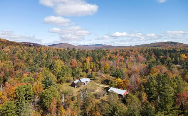$649,000 | 91 Venheim Road, Lunenburg, VT 05906