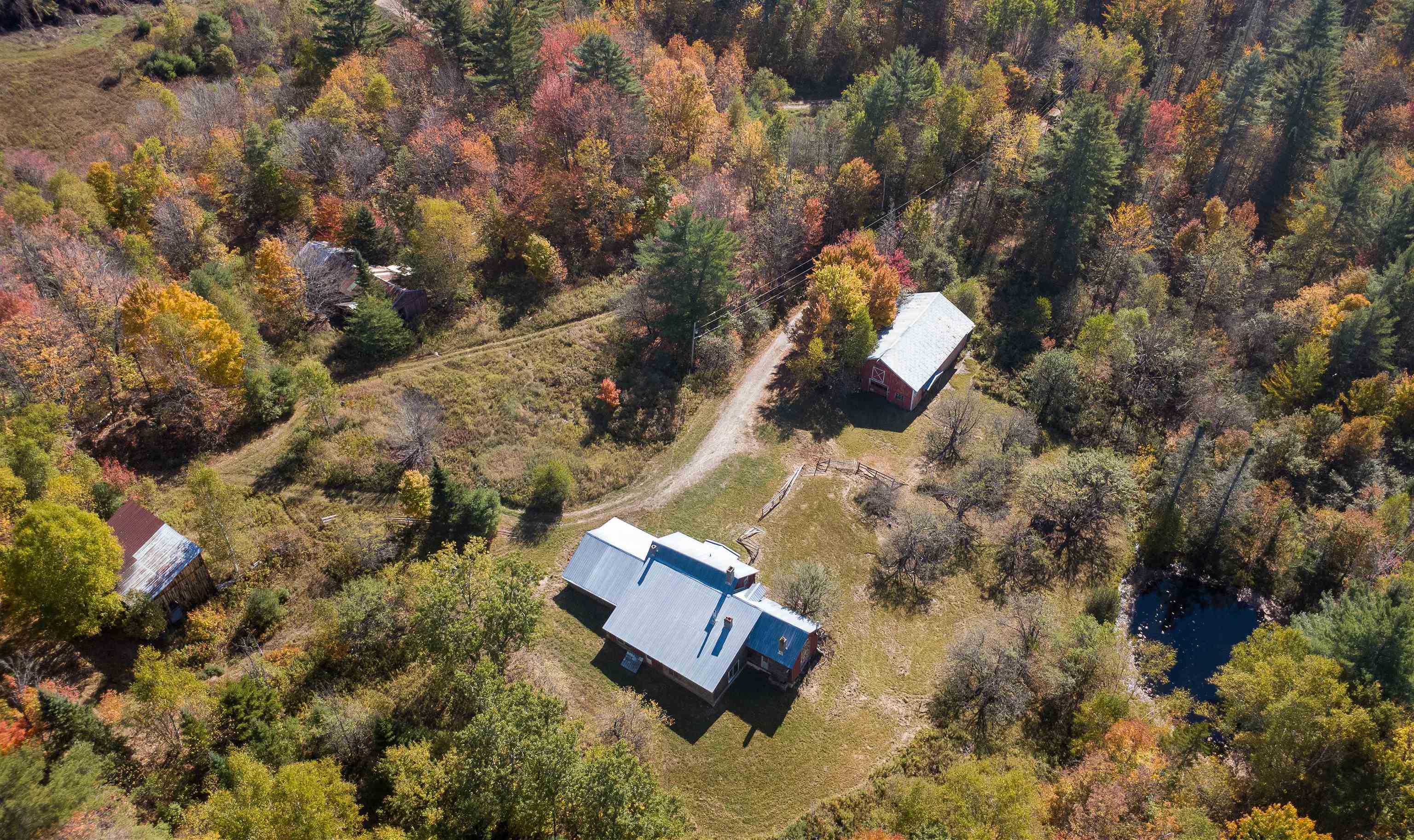 91 Venheim Road Lunenburg, VT 05906 - Photo 49 of 52