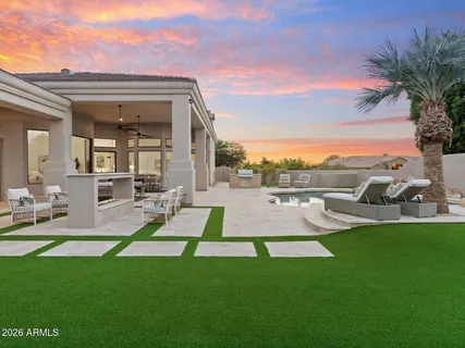 $3,395,000 | 9826 North 131st Street, Scottsdale, AZ 85259