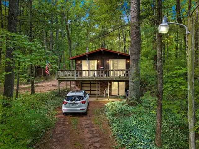 $149,900 | W2474 Tall Moon Road, Keshena, WI 54135