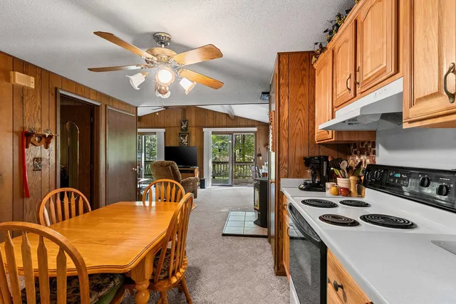 $149,900 | W2474 Tall Moon Road, Keshena, WI 54135