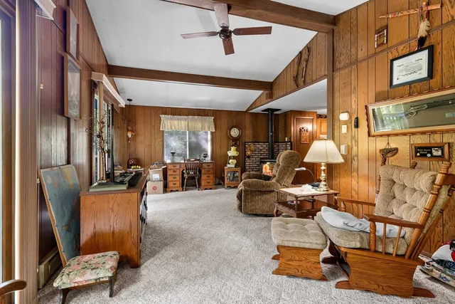 $149,900 | W2474 Tall Moon Road, Keshena, WI 54135