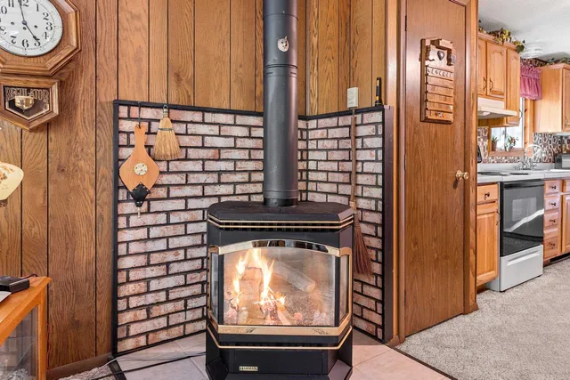 $149,900 | W2474 Tall Moon Road, Keshena, WI 54135