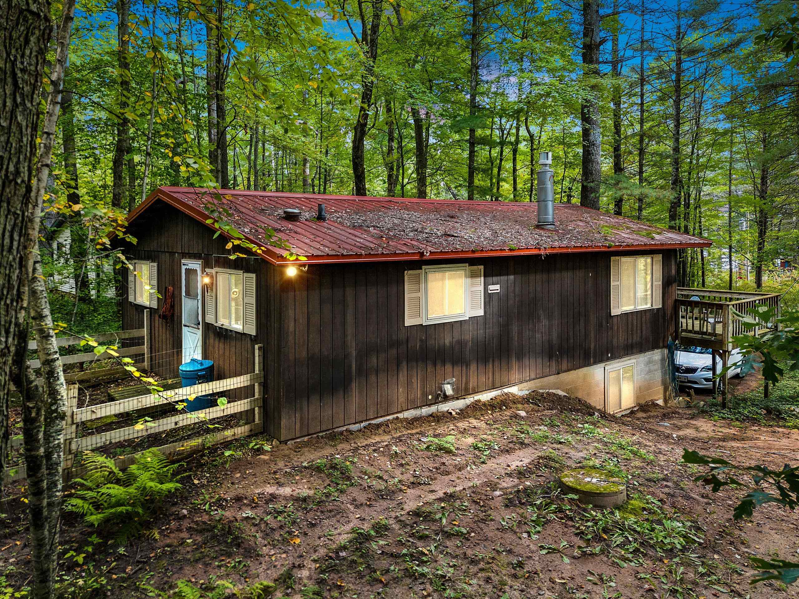 W2474 Tall Moon Road Keshena, WI 54135 - Photo 2 of 23