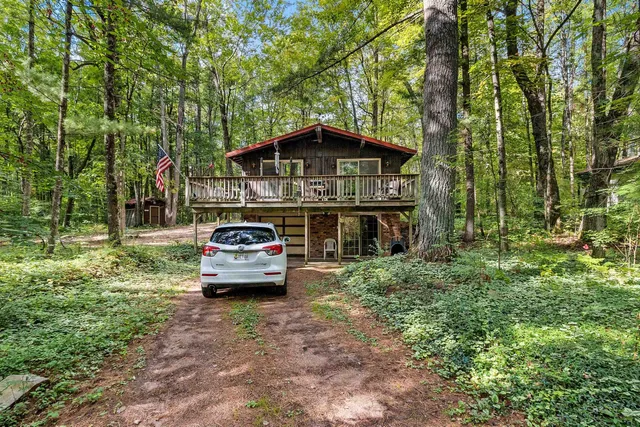 $149,900 | W2474 Tall Moon Road, Keshena, WI 54135