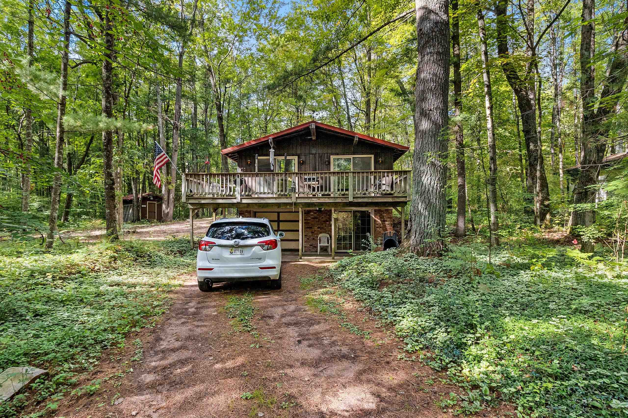 W2474 Tall Moon Road Keshena, WI 54135 - Photo 23 of 23