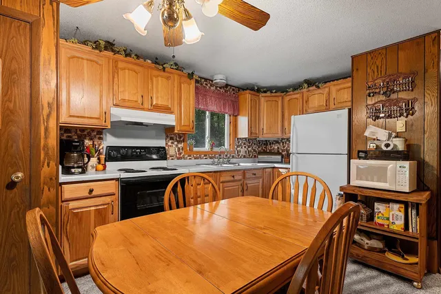 $149,900 | W2474 Tall Moon Road, Keshena, WI 54135