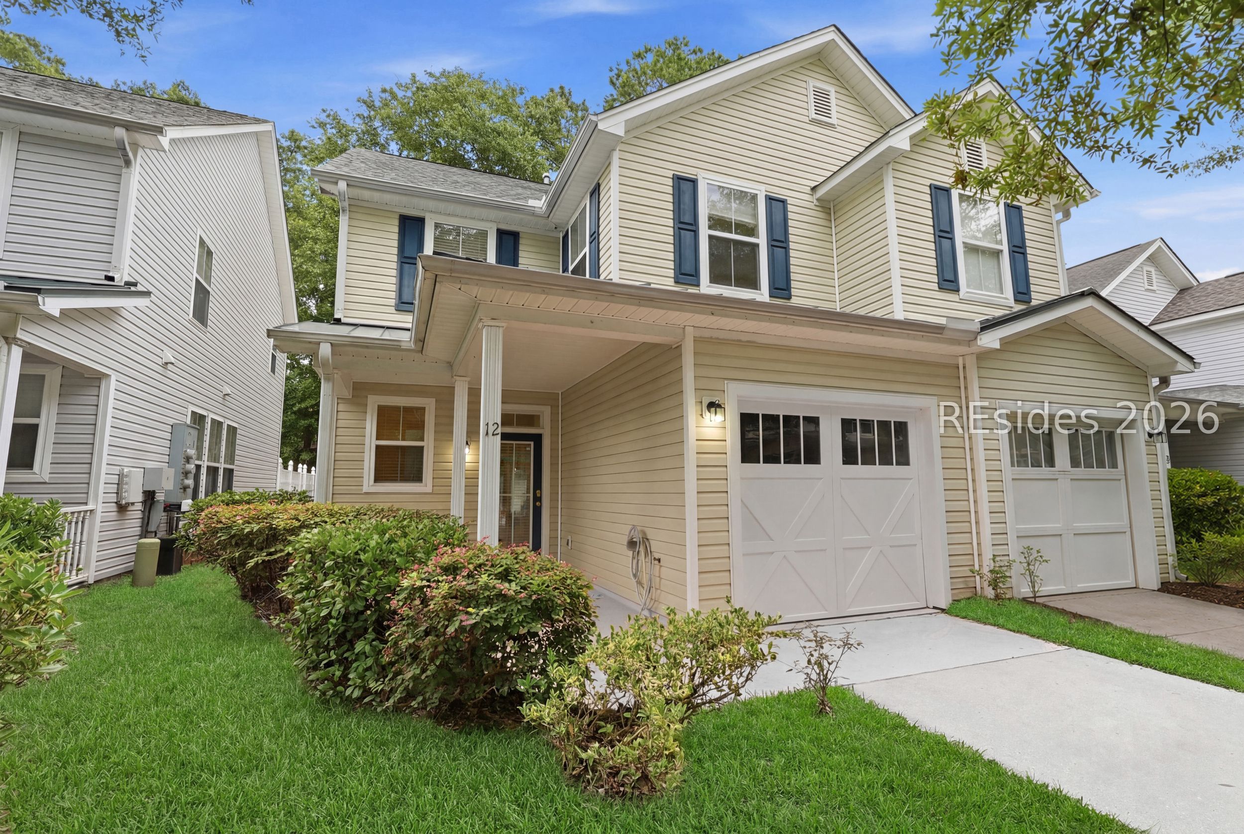 12 Sugar Maple Street Bluffton, SC 29910 - Photo 2 of 21