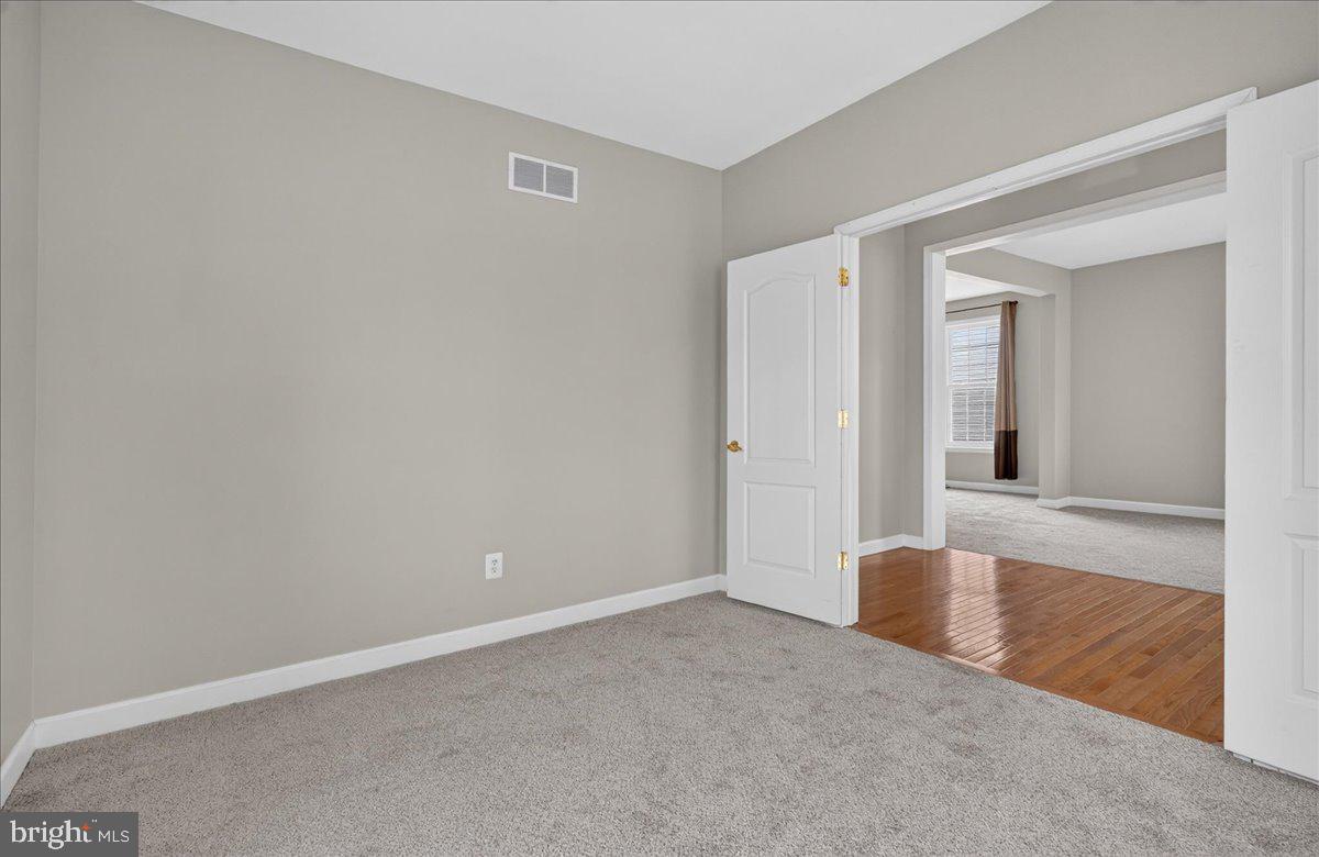 218 Stauffer Road Pottstown, PA 19465 - Photo 8 of 40 Spacious den/office at entry way