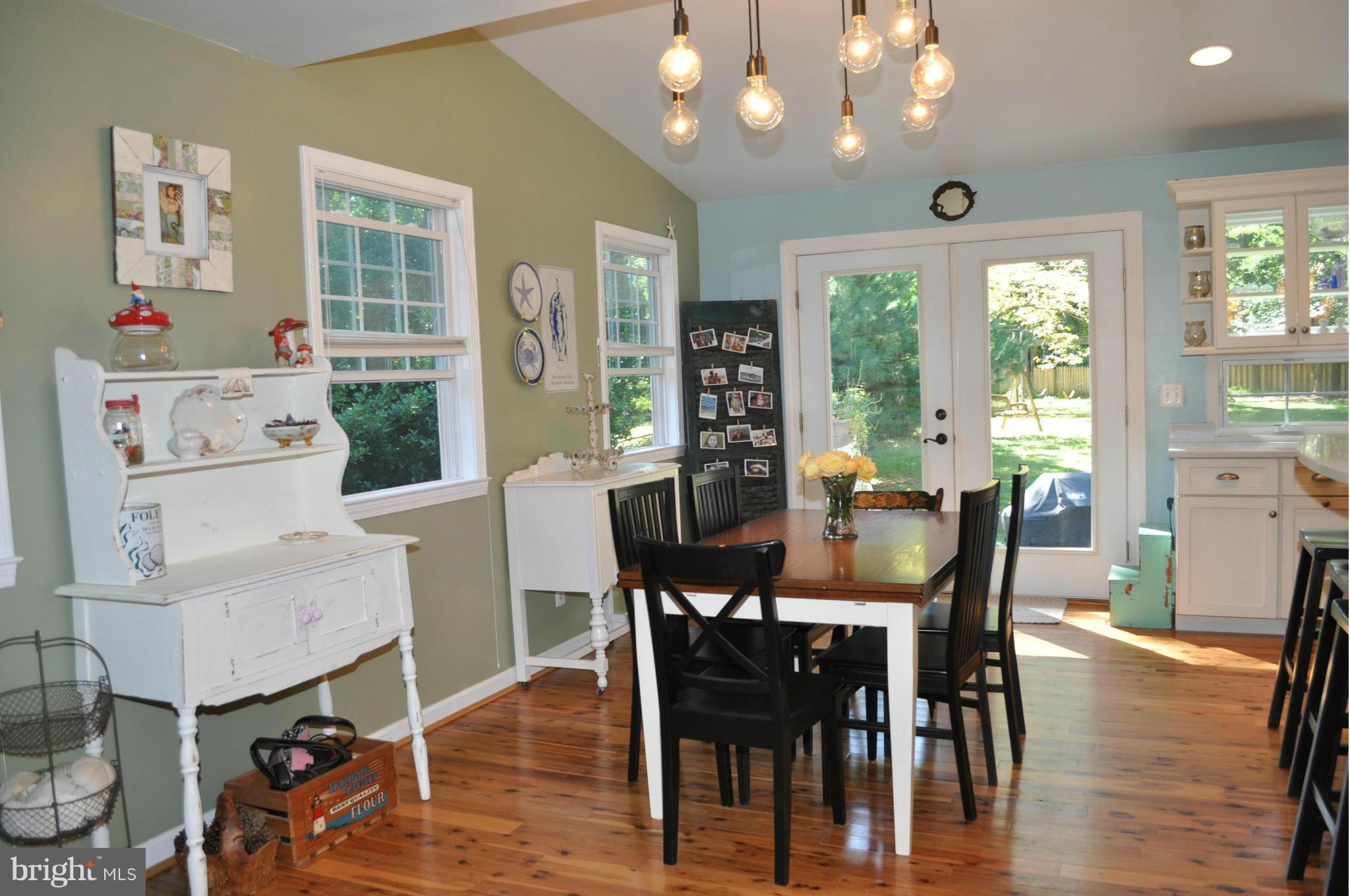 17 Severndale Road Severna Park, MD 21146 - Photo 11 of 30 Kitchen