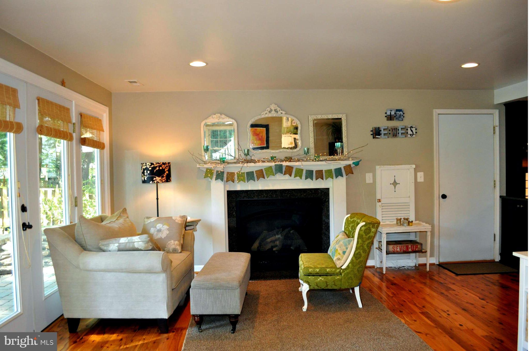 17 Severndale Road Severna Park, MD 21146 - Photo 13 of 30 Family Room