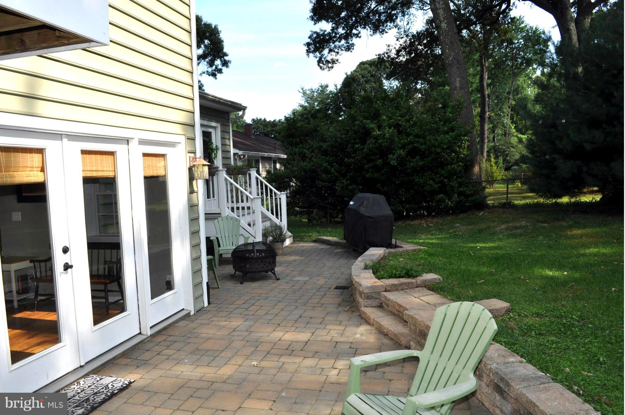 17 Severndale Road Severna Park, MD 21146 - Photo 27 of 30 Exterior (Rear)