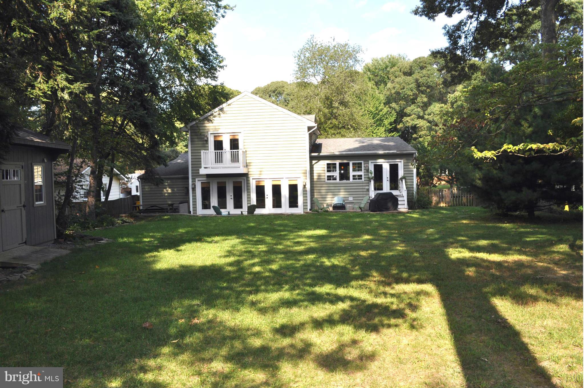 17 Severndale Road Severna Park, MD 21146 - Photo 28 of 30 Exterior (Rear)