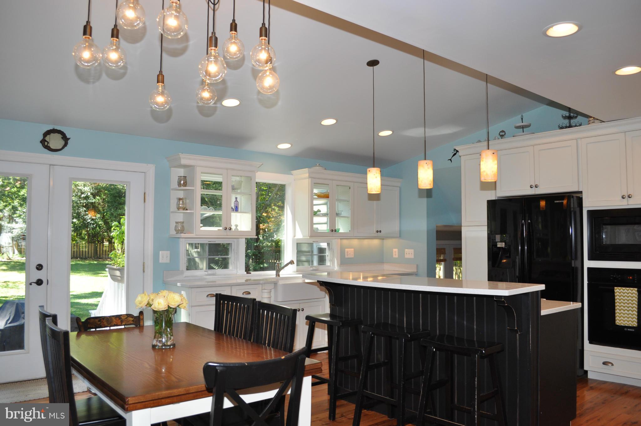 17 Severndale Road Severna Park, MD 21146 - Photo 5 of 30 Kitchen