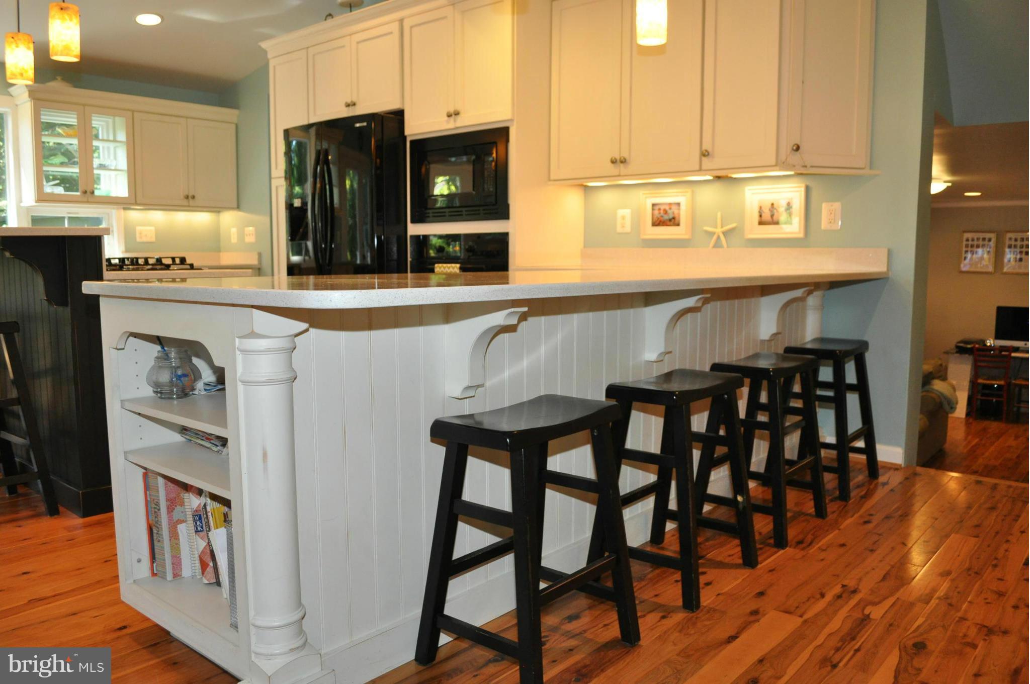 17 Severndale Road Severna Park, MD 21146 - Photo 6 of 30 Kitchen