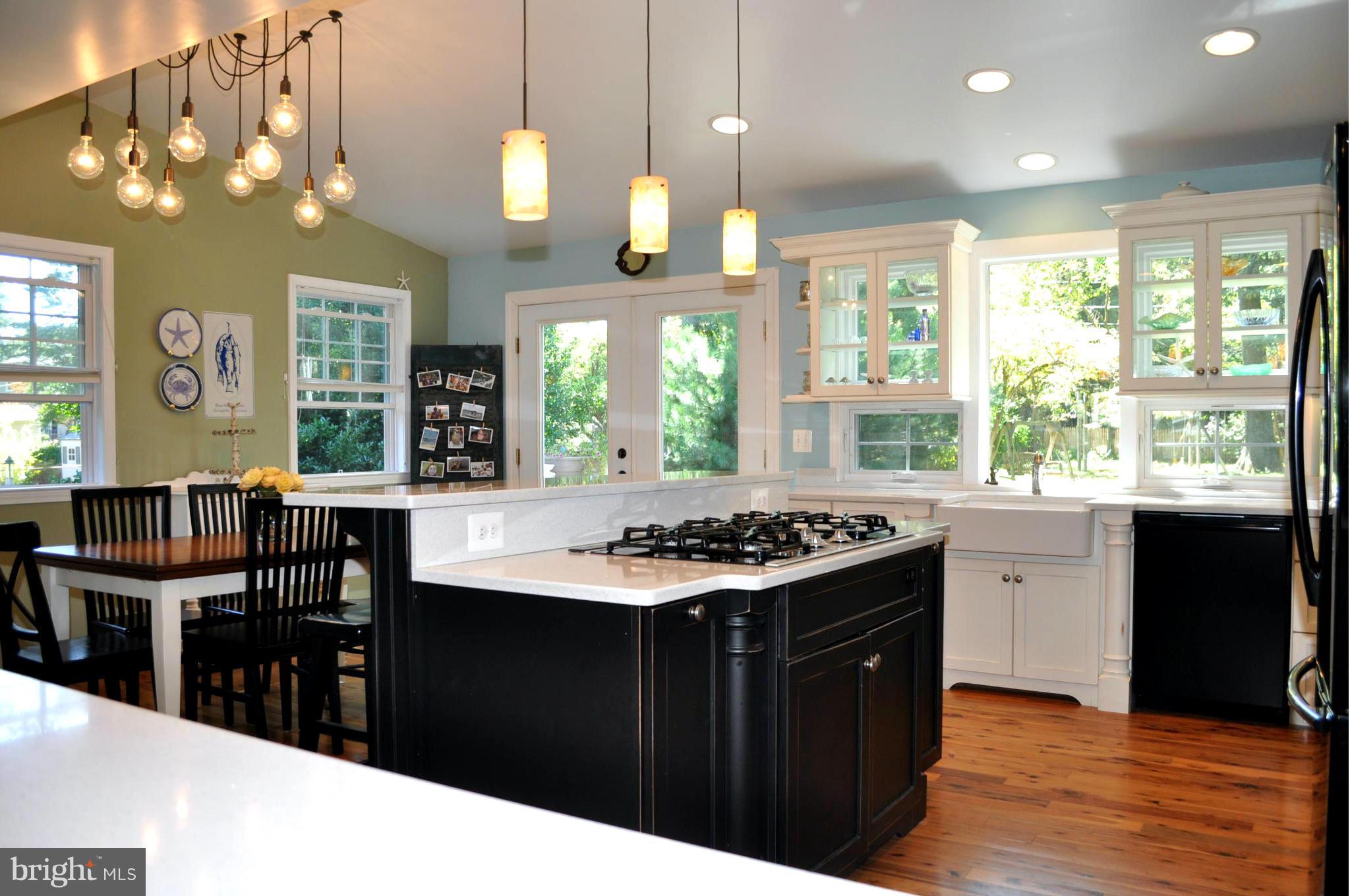 17 Severndale Road Severna Park, MD 21146 - Photo 8 of 30 Kitchen