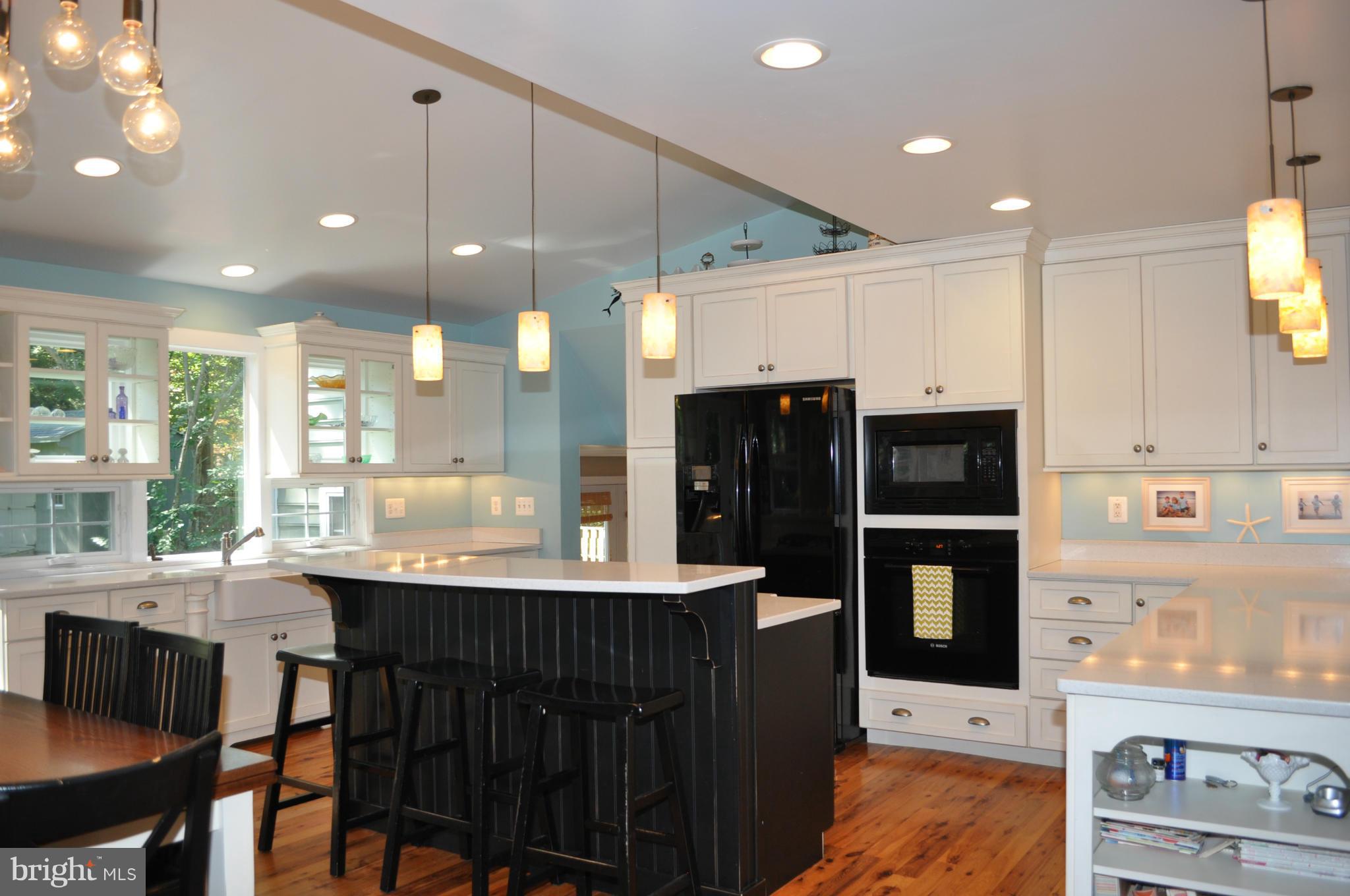 17 Severndale Road Severna Park, MD 21146 - Photo 9 of 30 Kitchen
